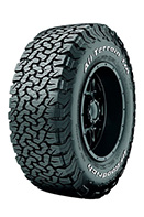 BF Goodrich All-Terrain TA Ko2