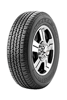 Bridgestone Dueler D684 