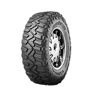 Kumho Road Venture Mt71 